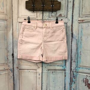 White House Black Market Shorts sz 0